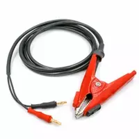 WKLS25 25A Kelvin Clip Test Lead Set